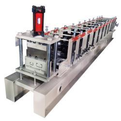 Станок для профилей из оцинкованной стали C Purlin (арт. 25-18080237)