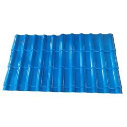 Станок для профилирования стальных кровельных плит (арт. 25-18080239)