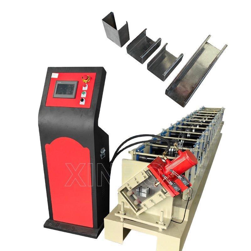 Профиль стальной Z-образный высокоскоростной легкий (арт. 25-18080242)