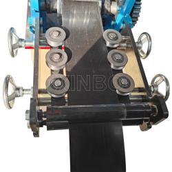 Станок для профилирования стоек и направляющих C U Omega (арт. 25-18080247)