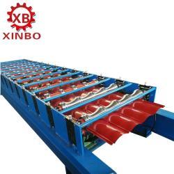 Машина для профилирования черепицы с глазурью (арт. 25-18080249)