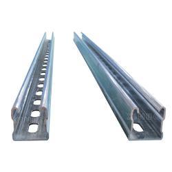 Автоматический станок для профилирования солнечных кронштейнов (арт. 25-18080251)