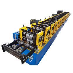 Автоматический станок для профилирования солнечных кронштейнов (арт. 25-18080251)