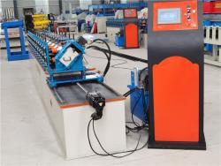 Профилегибочный станок для легкой стали оцинкованный (арт. 25-18080252)