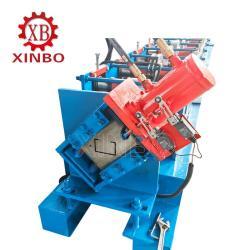 Станок профилегибочный для металла C-образный (арт. 25-18080259)