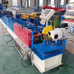 Машина для гибки квадратных водостоков 2024 Новый дизайн (арт. 25-18080260)