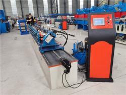 Машина для профилирования легких стальных профилей, высокая скорость (арт. 25-18080262)