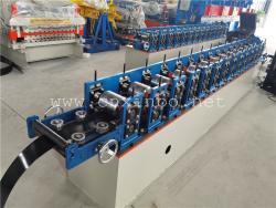 Машина для профилирования легких стальных профилей, высокая скорость (арт. 25-18080262)