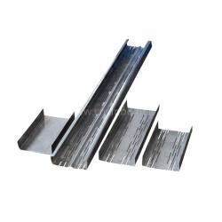 Машина для формовки стальных профилей U-образного канала (арт. 25-18080265)