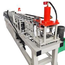 Роллетные ворота алюминиевые для гаража (арт. 25-18080267)