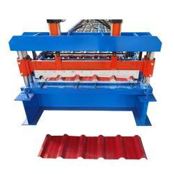 Машина для профнастила Xinbo Roll Forming (арт. 25-18080271)