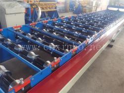 Машина для профнастила Xinbo Roll Forming (арт. 25-18080271)