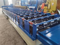 Машина для профнастила Xinbo Roll Forming (арт. 25-18080271)