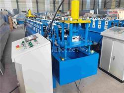 Машина для формовки арок и дверей из металла (арт. 25-18080273)