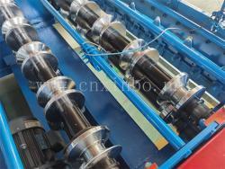 Станок для профнастила трапециевидный автоматизированный (арт. 25-18080274)