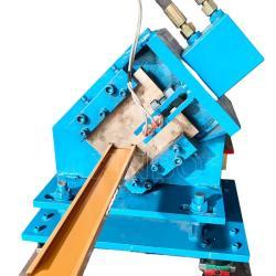 Автоматический станок для профилирования C-образных профилей (арт. 25-18080276)