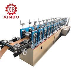 Автоматический станок для профилирования C-образных профилей (арт. 25-18080276)