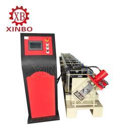 Станок для профилирования алюминиевых телескопических каналов (арт. 25-18080277)