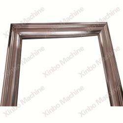 Станок для профилирования стальных дверных рам, автоматический (арт. 25-18080279)