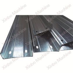 Станок профилегибочный стальной C&Z&U для производства прогонов (арт. 25-18080280)