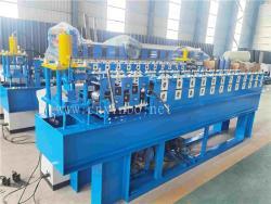 Станок для производства роллетных дверей из алюминия (арт. 25-18080293)