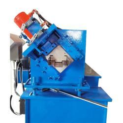 Станок для формовки дверных рам из стали высокого качества (арт. 25-18080300)