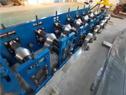 Станок для профилирования C-образных профилей высокоскоростной (арт. 25-18080308)