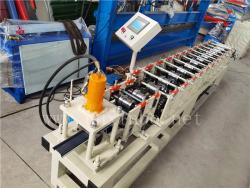 Станок для профилирования рольставен PU 77 мм (арт. 25-18080312)