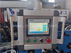 Профилегибочная машина из нержавеющей стали для солнечных панелей (арт. 25-18080314)