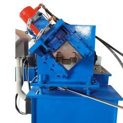 Станок для формирования дверных рам из металла, ручной (арт. 25-18080315)