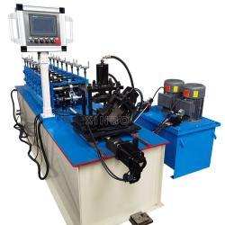 Автоматическая машина для профилей U и T-образных (арт. 25-18080319)