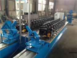 Станок для профилирования легких стальных профилей с U-образным каналом (арт. 25-18080324)