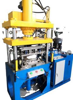 Машина для 3D кожаных панелей из цветной стали (арт. 25-18080337)