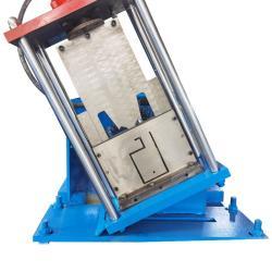 Машина для профилирования железных изделий XINBO (арт. 25-18080340)