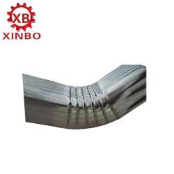 Машина для формовки водосточных желобов из металла (арт. 25-18080342)