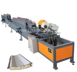 Машина для формовки рольставней с пеной PU 77 (арт. 25-18080358)