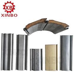 Машина для формовки рольставней с пеной PU 77 (арт. 25-18080358)