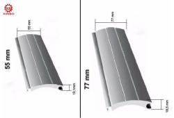 Машина для формовки рольставней с пеной PU 77 (арт. 25-18080358)