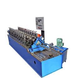 Профилегибочный станок для гипсокартона и стали (арт. 25-18080360)