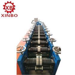 Профилегибочный станок для гипсокартона и стали (арт. 25-18080360)