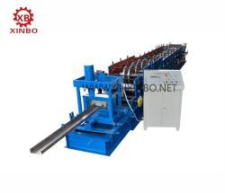 Гидравлический профилегиб для С-образных профилей, оцинкованный (арт. 25-18080361)