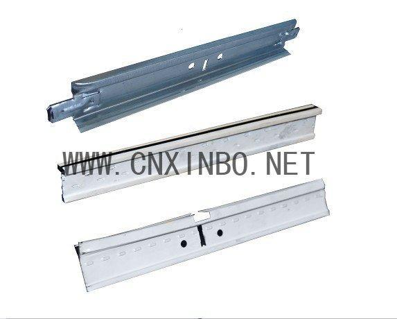 Машина для профилирования подвесных потолков из гипсокартона (арт. 25-18080369)