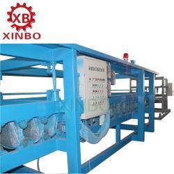 Машина для формовки сэндвич-панелей, легковесная (арт. 25-18080372)