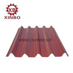 Станок для профнастила из гофрированного металла (арт. 25-18080380)