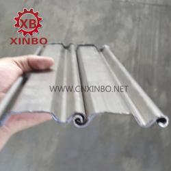 Станок для профилирования софитов и рольставней автоматический (арт. 25-18080382)