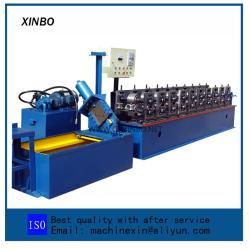 Станок для профилирования легких стальных профилей CD UD (арт. 25-18080385)