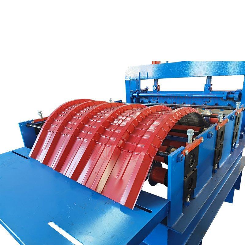 Станок для гибки с режущей системой легкий (арт. 25-18080389)