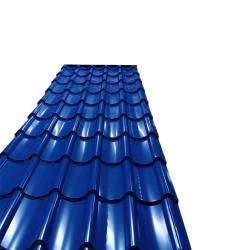 Станок для профилирования стальных панелей с глазурью (арт. 25-18080400)