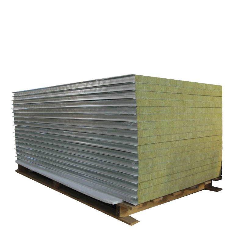 Линия для производства кровельных панелей EPS 1.5 года (арт. 25-18080404)