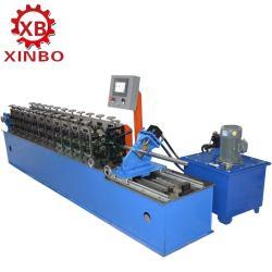 Автоматическая машина для профилей и панелей для кровли (арт. 25-18080408)